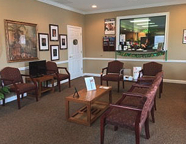 Cartersville Cosmetic Dentist