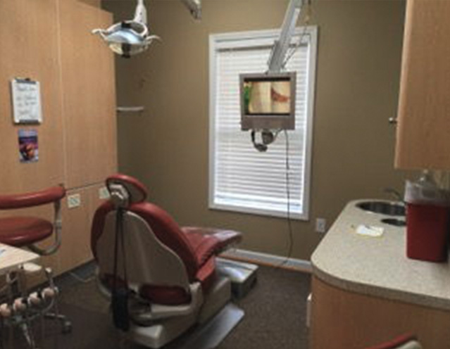 Dental Implants Dentist in Cartersville
