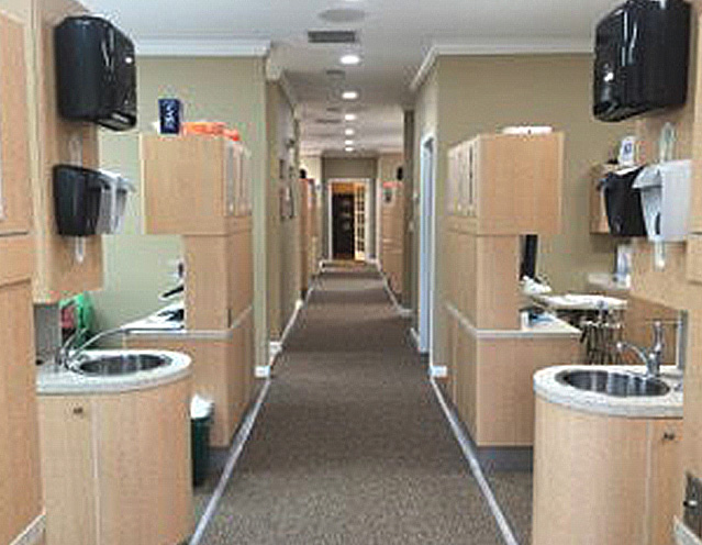 Emergency Dentist Cartersville