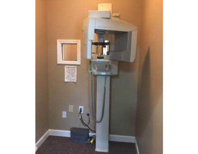 Dental Office in Cartersville