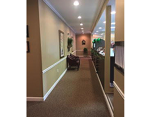 Dental Office in Cartersville