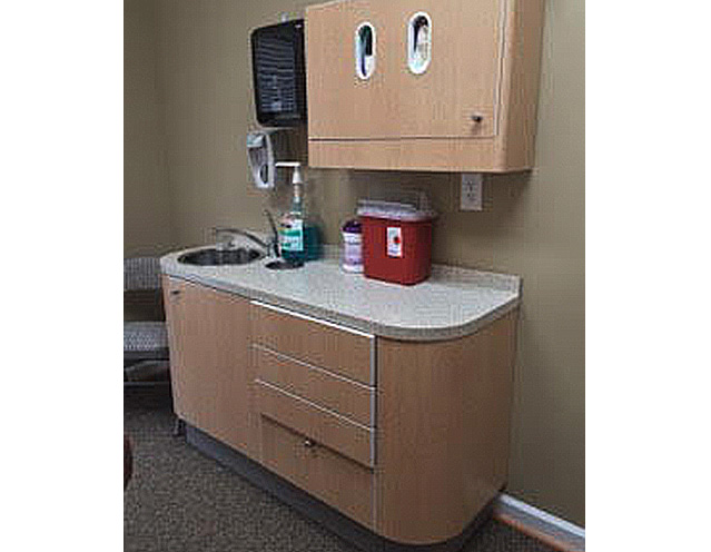 Cartersville Cosmetic Dentist