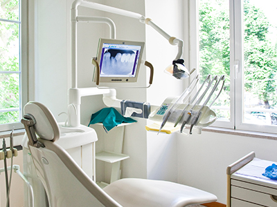 Dental Office in Cartersville