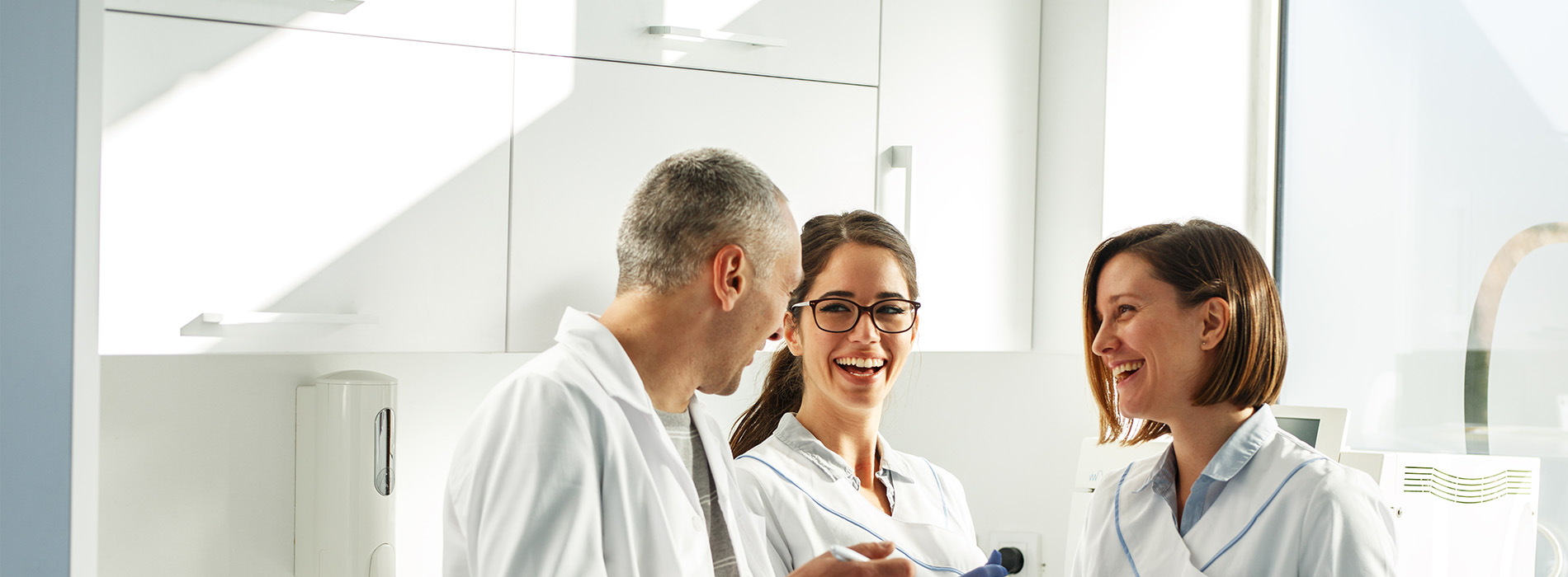 Cosmetic Dental Office Cartersville