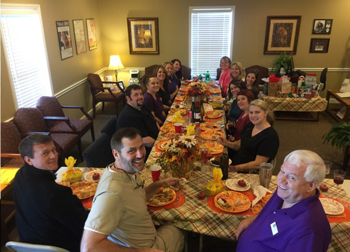 Dental Office in Cartersville