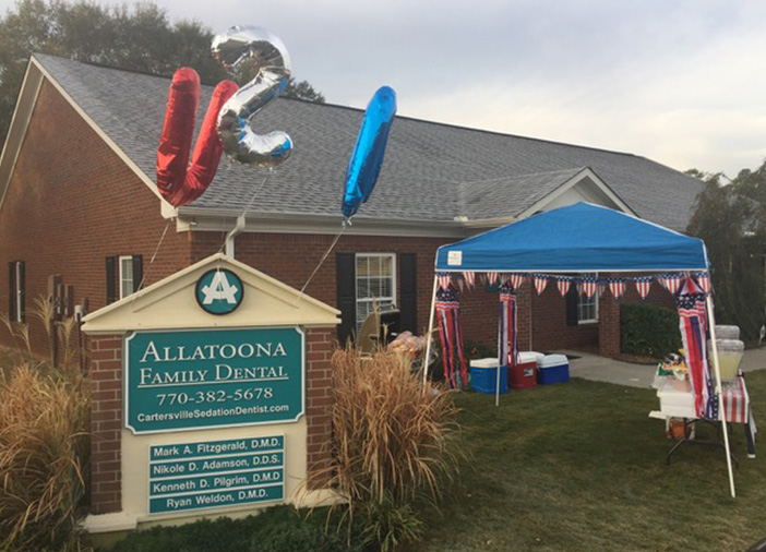 Emergency Dentist Cartersville