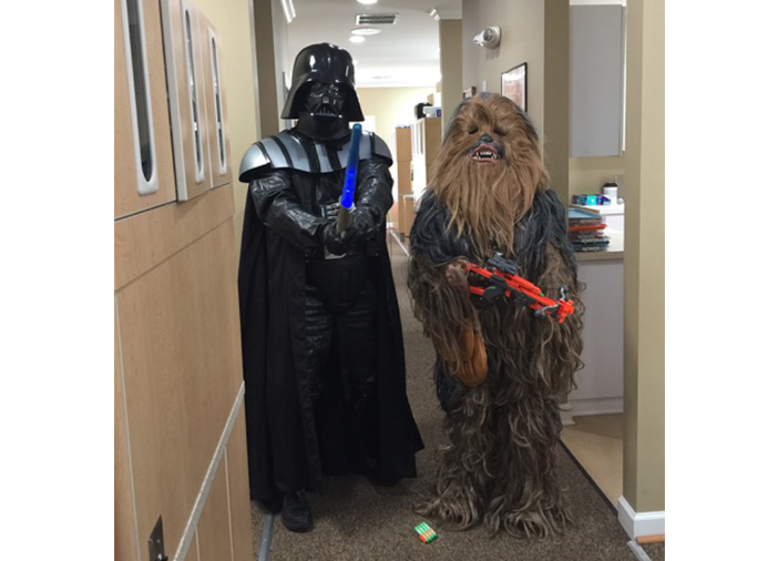 Cosmetic Dental Office Cartersville