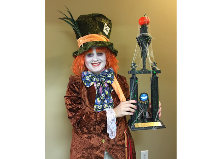 Dentist in Cartersville