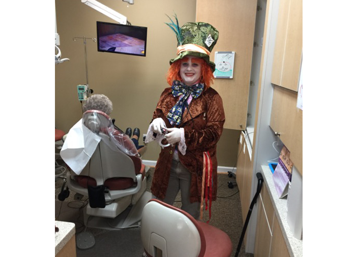 Cartersville Cosmetic Dentist