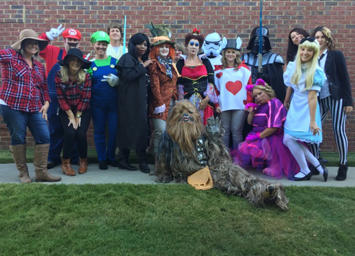 Dental Office in Cartersville