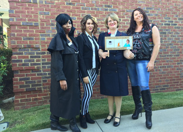 Dental Office in Cartersville