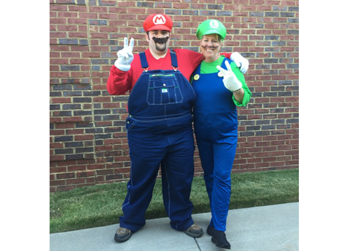 Dental Implants Dentist in Cartersville