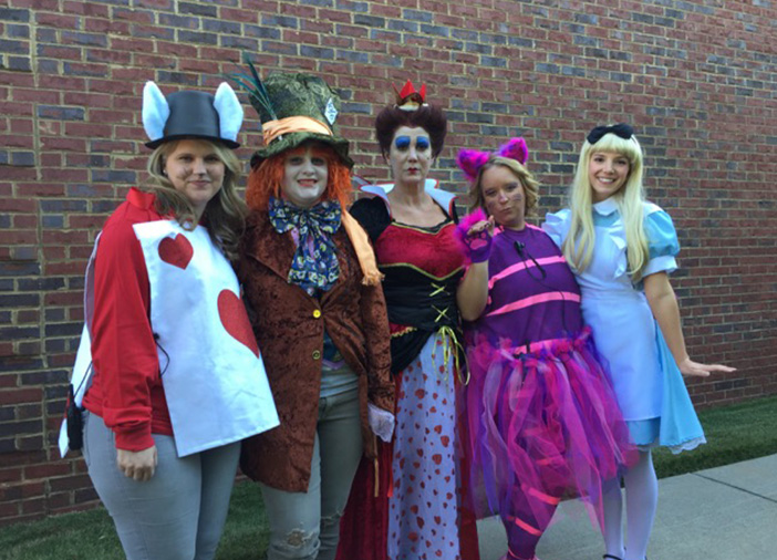 Cosmetic Dental Office Cartersville