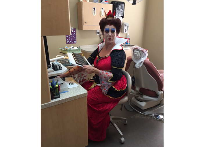 Cosmetic Dental Office Cartersville