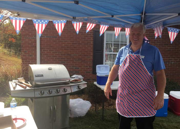 Cosmetic Dental Office Cartersville