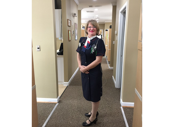 Dental Implants Dentist in Cartersville