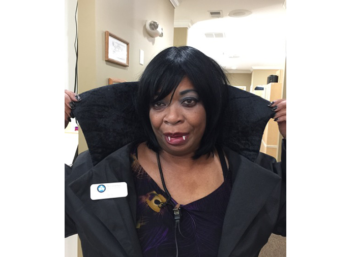 Cosmetic Dental Office Cartersville