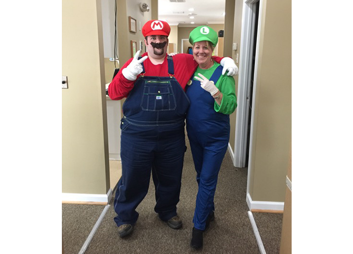 Cosmetic Dental Office Cartersville