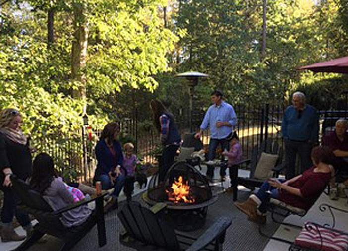 Cosmetic Dental Office Cartersville