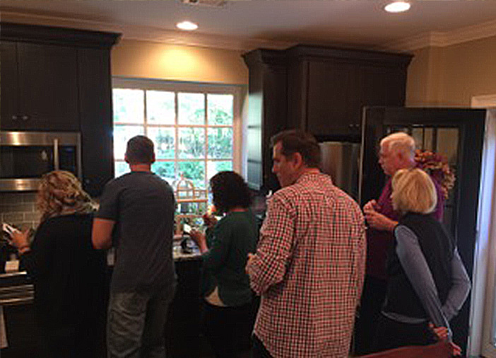 Cartersville Cosmetic Dentist