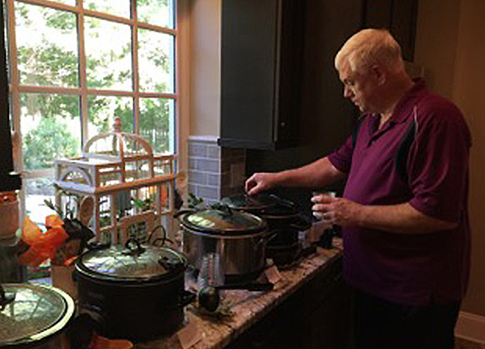 Dental Implants Dentist in Cartersville