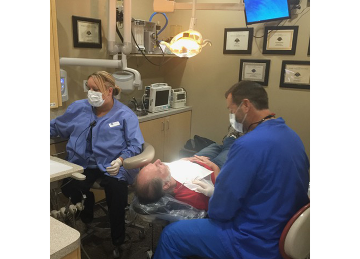 Dental Office Fun Gallery Allatoona Family Dental
