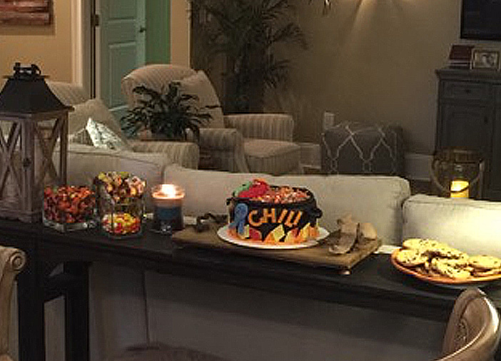 Dentist in Cartersville