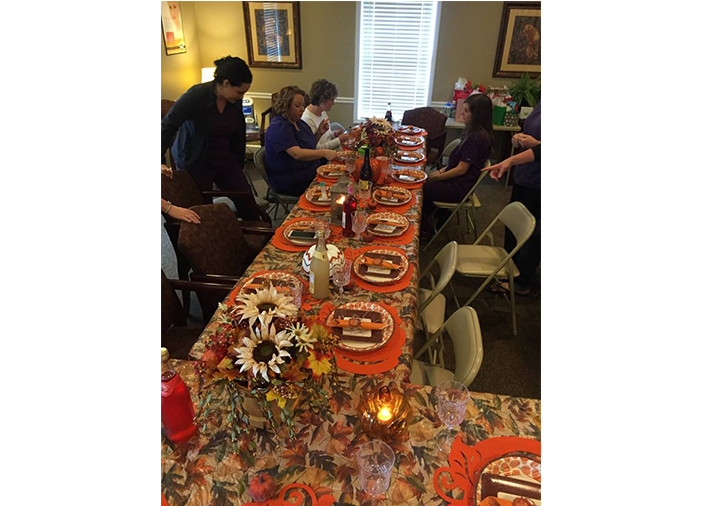 Dental Implants Dentist in Cartersville