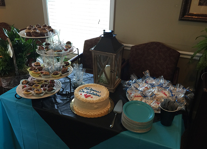 Cosmetic Dental Office Cartersville