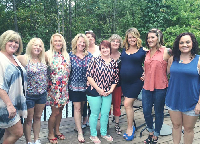 Dental Implants Dentist in Cartersville