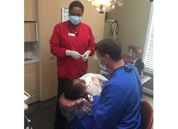 Cartersville Cosmetic Dentist