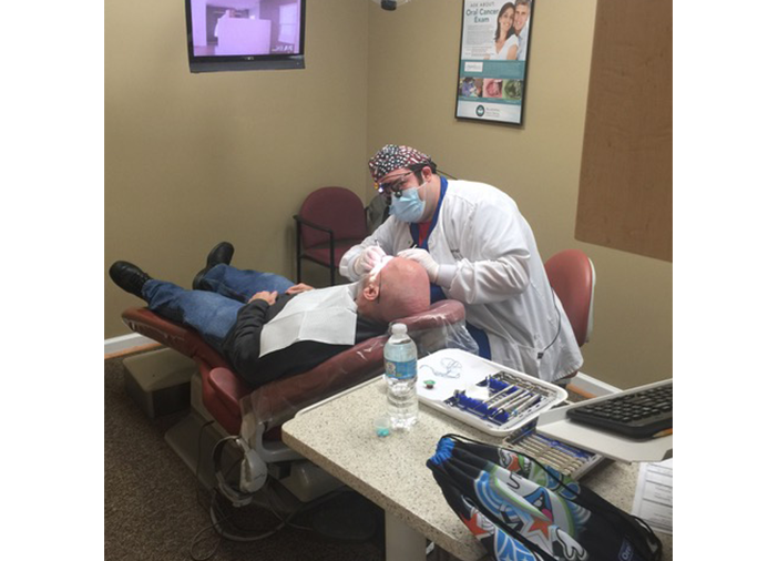 Emergency Dentist Cartersville