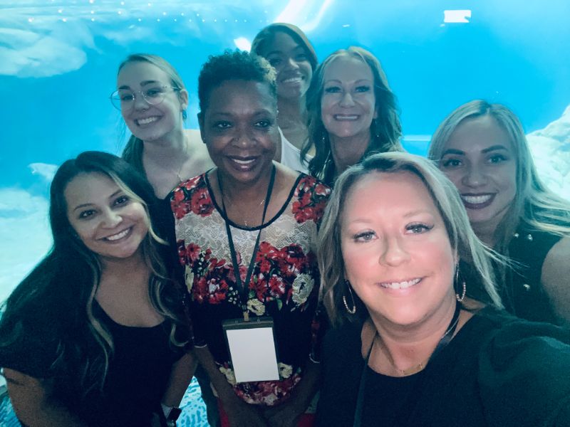 Allatoona Family Dental | Periodontal Splinting, Oral Exams and Juvederm reg 