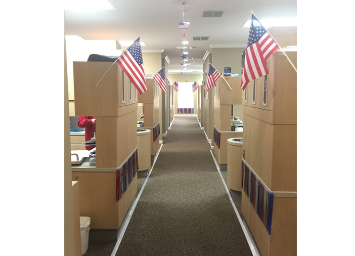 Dental Office in Cartersville