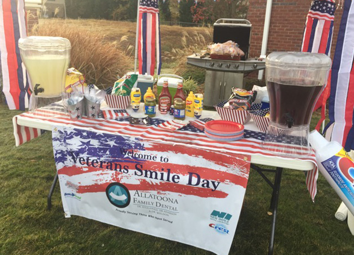 Emergency Dentist Cartersville