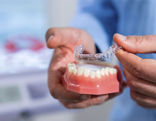 Allatoona Family Dental