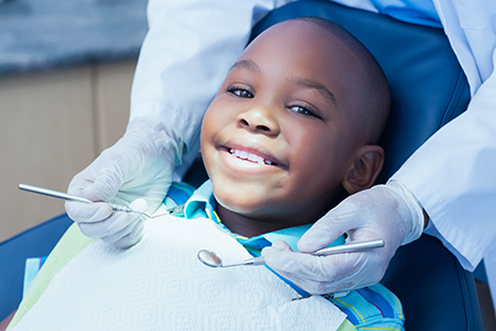 Allatoona Family Dental